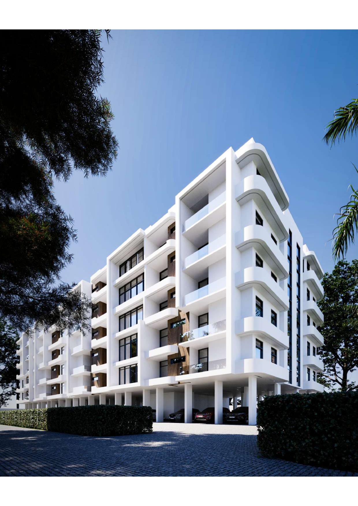 Modern 2-Bedroom Apartment with Elevator & 24/7 Power – Ikoyi”