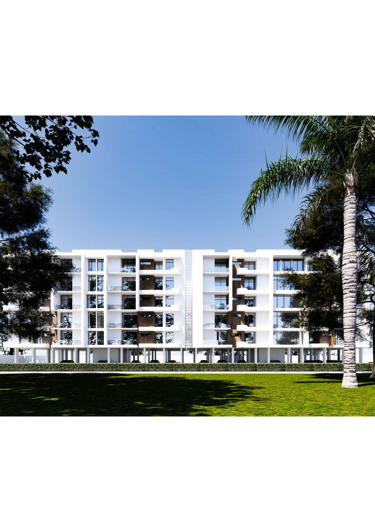 Modern 2-Bedroom Apartment with Elevator & 24/7 Power – Ikoyi”