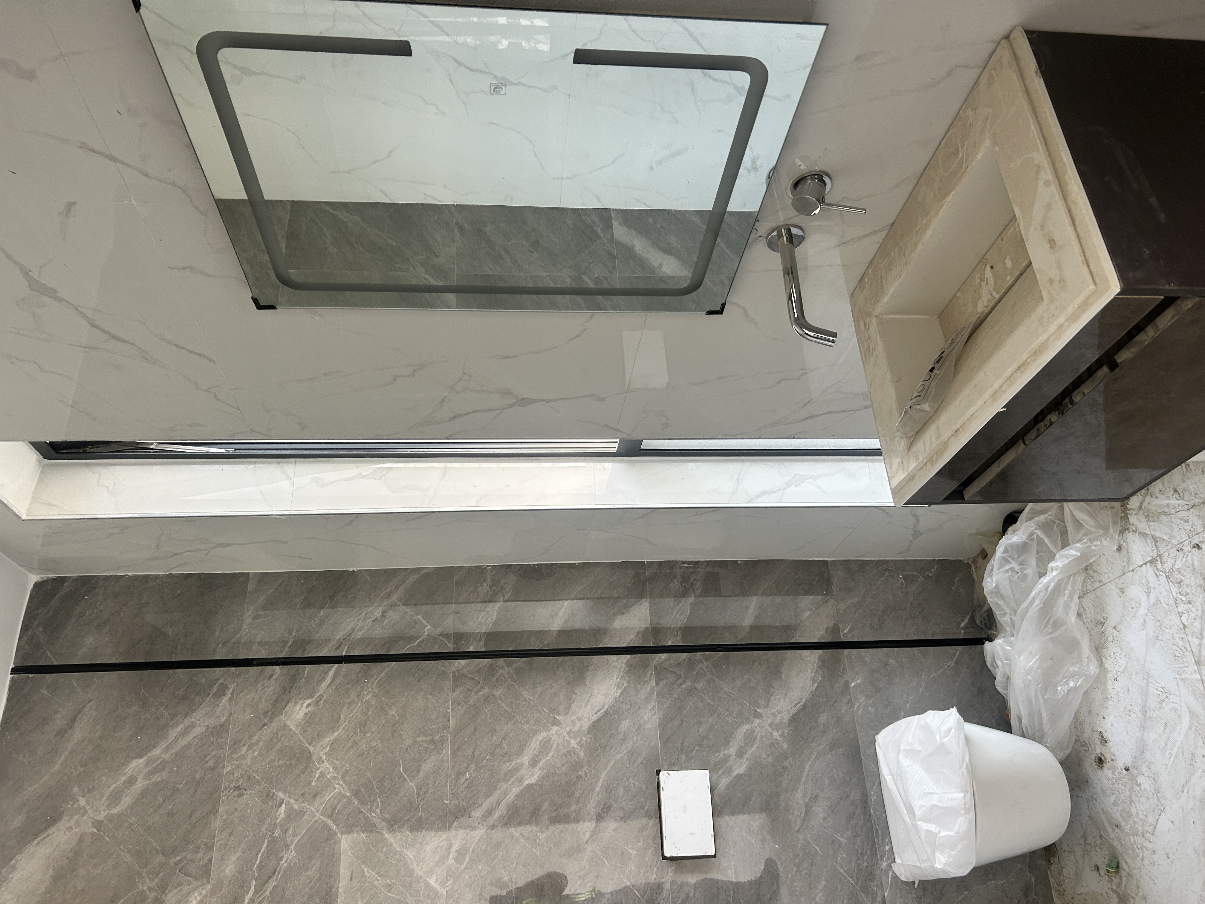 Presidential 5-Bedroom Penthouse Mansion with Rooftop Pool – Banana Island